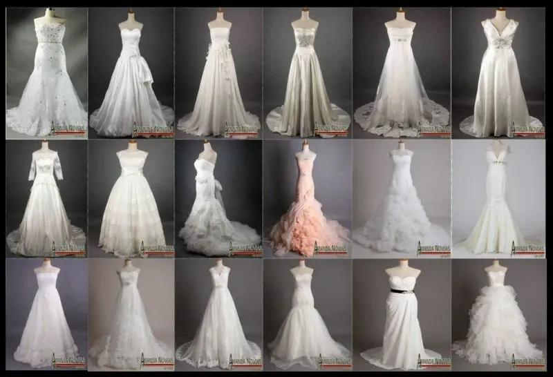 2019 vestido de festa новый дизайн Аманда Novias реальные фотографии с длинным рукавом бальное платье свадебное