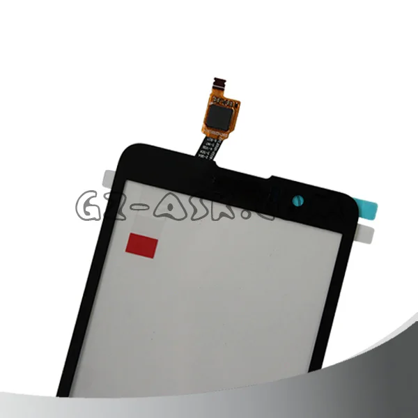 acer z520 touch black1