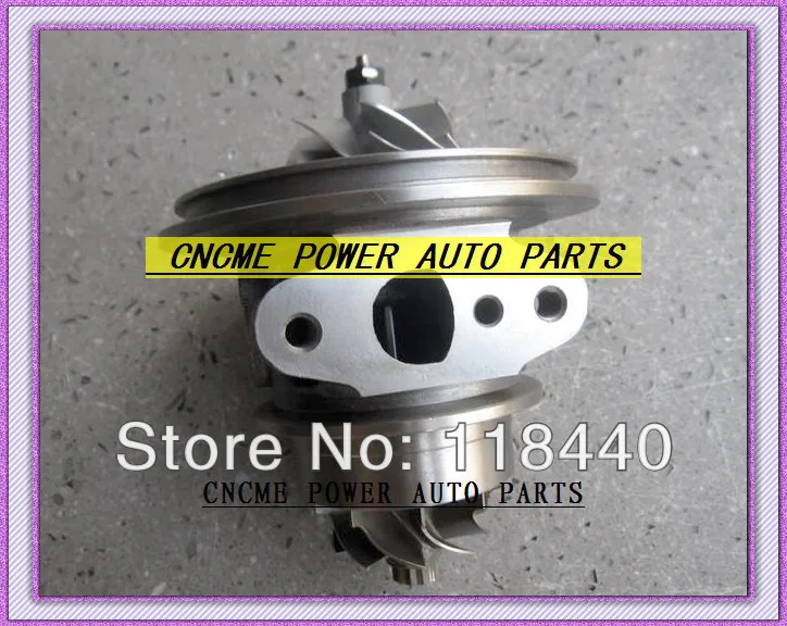 Турбо картридж Core Турбокомпрессоры КЗПЧ CT12B 17201-58040 для TOYOTA Hiace мега-крейсер Hi-ace 1996-02 15B-FTE 15B FTE 15BFT 4.1L