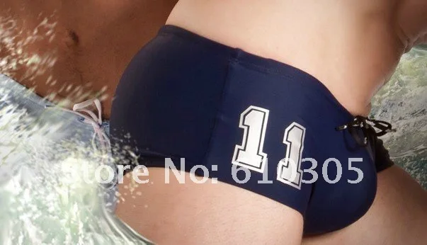 ,Best selling men beachwear, swimwear Free shipping!!  Men's fashion with lower inner trunks with 11 Numbers