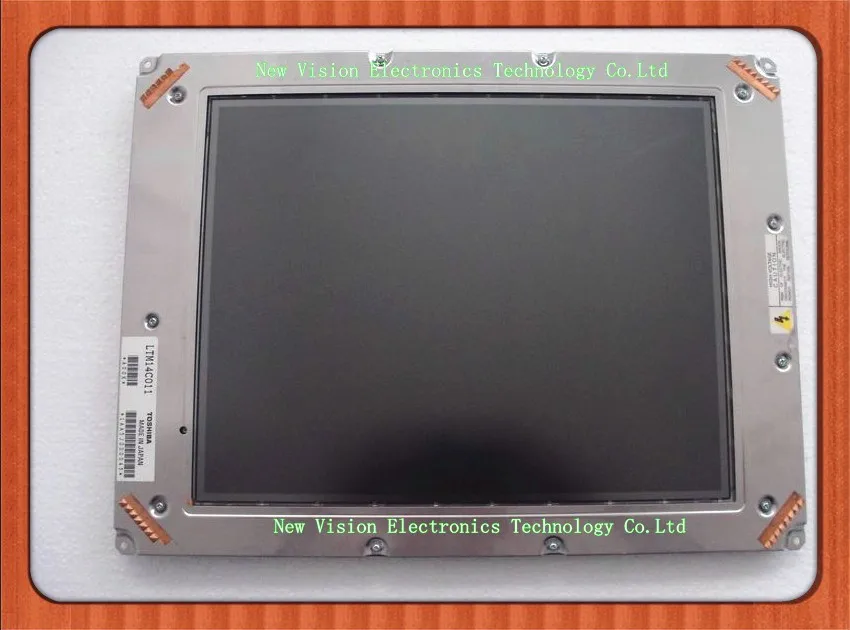 LTM14C011 высококачественный 14,1 дюймов 800*600 TFT lcd-панель, экран для Toshiba