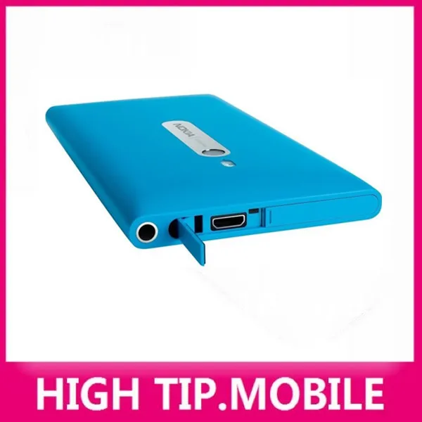 Nokia Lumia 800 разблокированный телефон 3g смартфон 8MP камера Windows мобильный телефон отремонтированный
