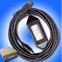 AFC8503 PLC кабель адаптера программирования для Panasonic NAIS GT10/GT30 сенсорной панели