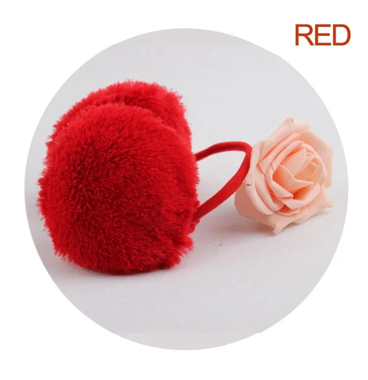 U Pick New colorful Earmuffs Ear warmers Ear Muffs Ear lap Warm Headband Winter