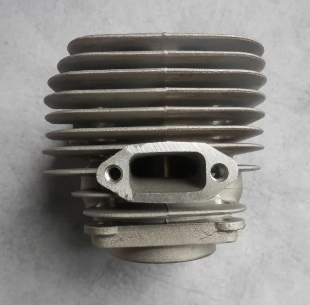 CYLINDER KIT 52MM HUS 272 6