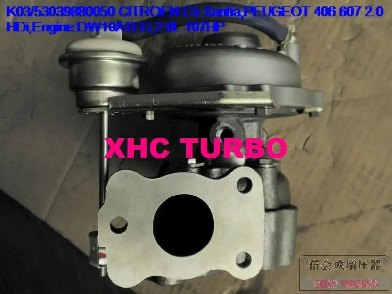 K03-50-2-XHC