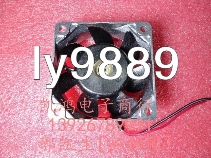 Для SANYO 109L0612H402 6 см 6025 12 В 0.11A алюминиевая рама++ вентилятор охлаждения