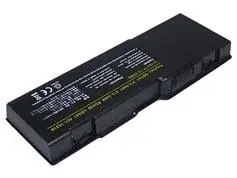 6600 мА/ч, Батарея для Dell Inspiron 1501 6400 E1505 Latitude 131L Vostro 1000 XU937 UD267 UD265 GD761 JN149 KD476 PD942 UD260