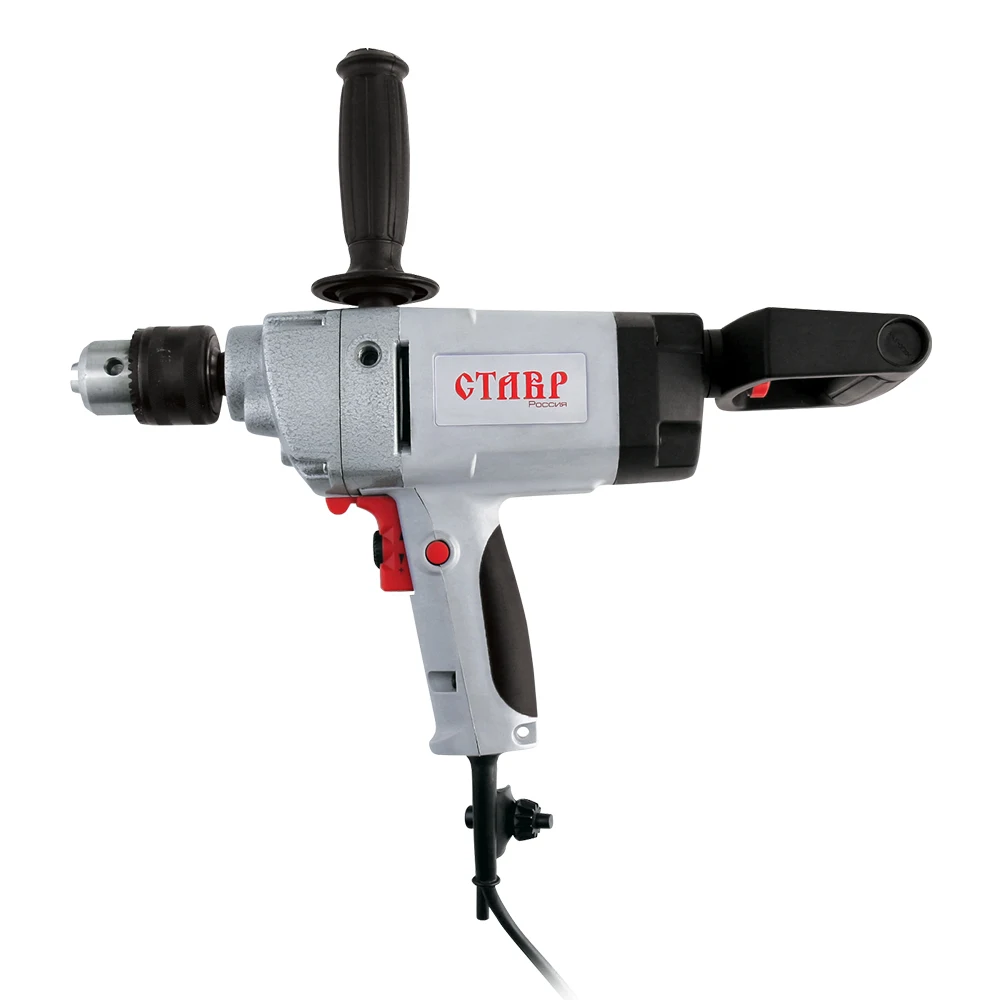 Drill Mixer Stavr DM 16/1100in Electric Drills from Tools on