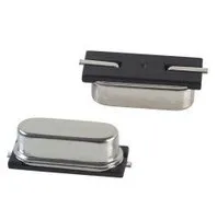 25 мГц 50 шт./лот кварцевый генератор 25 мГц HC49S SMD
