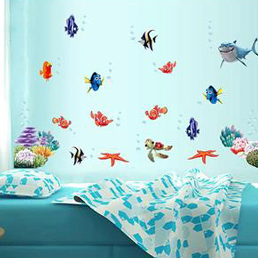 Online Buy Grosir 3d Finding Nemo From China 3d Finding Nemo