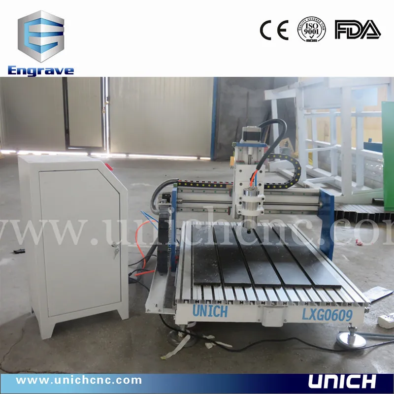 Unich distributor wanted cnc machine price1224/4 axis router0609/cnc router for aluminum | Инструменты