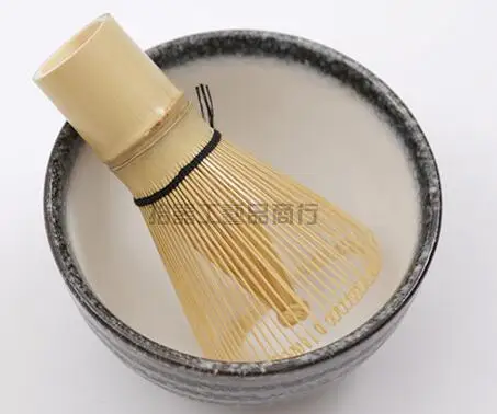 25 pcs Natural Bamboo Chasen Matcha Whisk Preparing For Green Tea Powder Chasen Brush Tool for Matcha New
