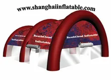 good seller large inflatable tent for exhibition,party events camping shelter for sale