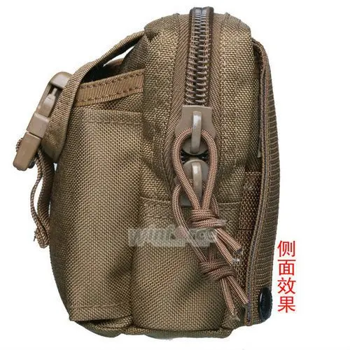 Ремень для тактического снаряжения WINFORCE/WW-03 M1 поясная Сумка MOLLE/ CORDURA/гарантированно хорошего качества в стиле милитари и поясная сумка для туризма