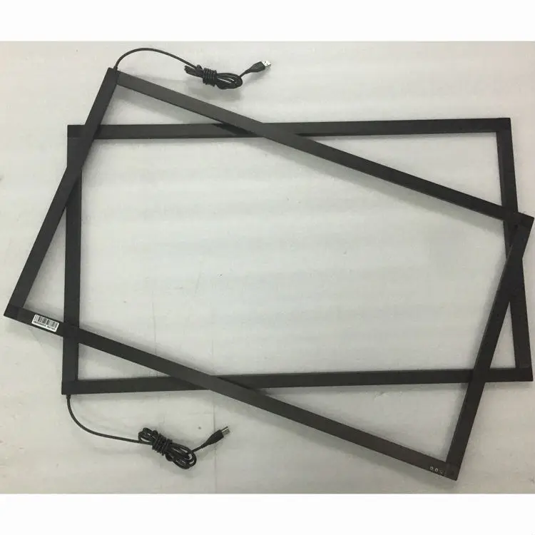 touchscreen overlay kit