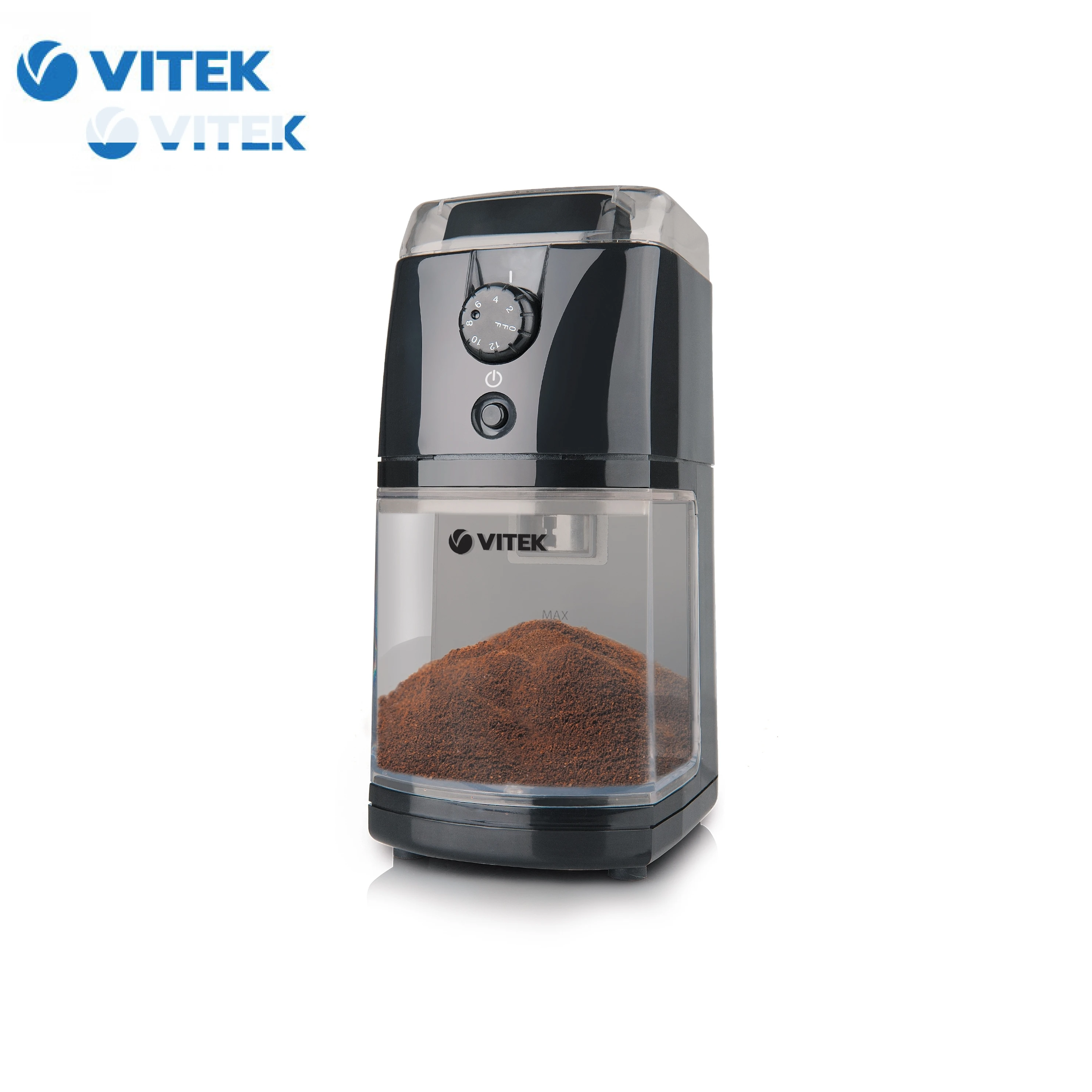 Нож Для Кофемолки Vitek Vt 1542 Купить