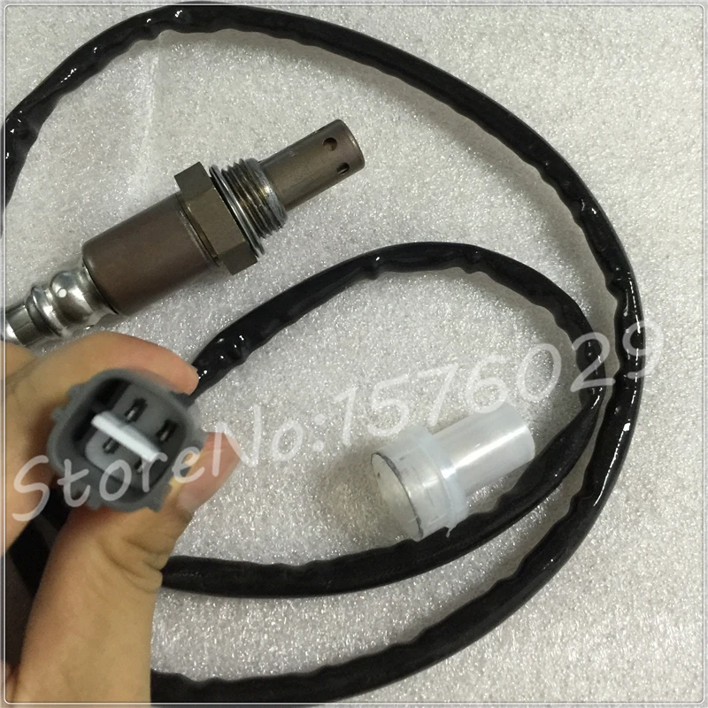 Кислородный датчик 89465-0K010 O2, лямбда-зонд для Т oyota Fortuner Hilux Innova kijang OEM 89465-0K010 894650K010