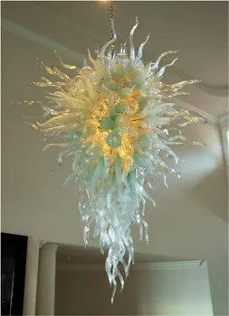 

Wholesale Energy Saving Pretty Crystal LED Well Designed Turkish Style Elegant Wedding Decoration Ceiling Lighting