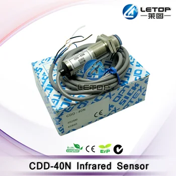 

Inkjet Printer Spare Parts CDD-40N Infrared Reflective Sensor Switch
