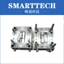 Plastic Motorcycle Spare Parts Injection Molds