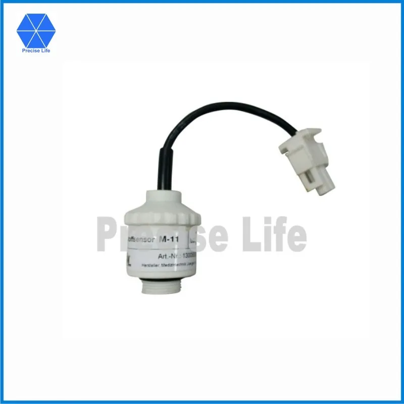 Oxygen sensor M 11 for Ventilator M 11 O2 sensor O2 cell on Aliexpress