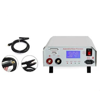 

2016 Super Stable Voltage stabilizer Auto Regulator Processor MST-90 14V /120A use for ECU Programming Dedicated Power