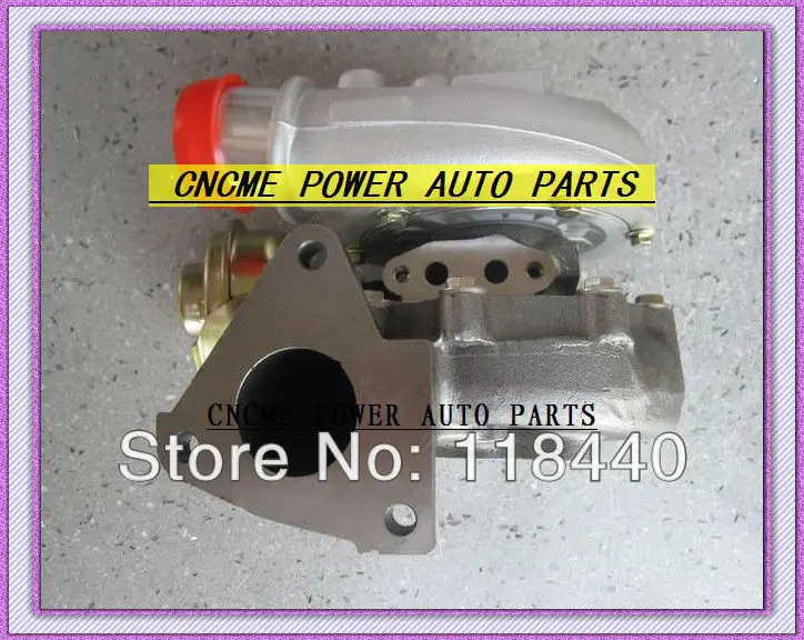 Turbo 769328 769328-5001S 705954 705954-0017 705954-0015 14411-2X90A 14411-VS40A для Nissan Patrol GU ZD30 3.0L CRD