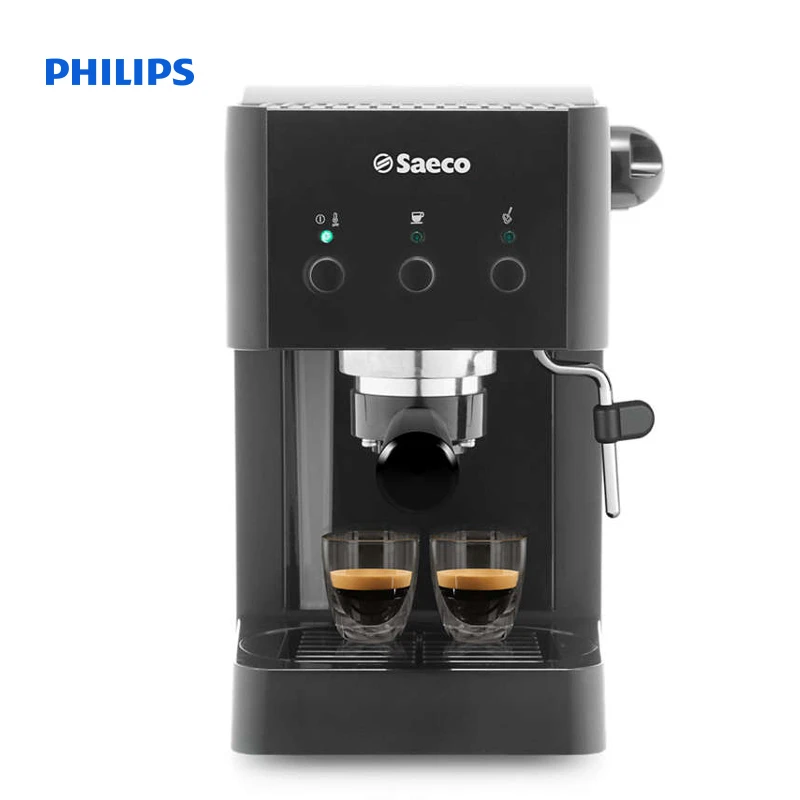 Saeco Manual Coffee Machines