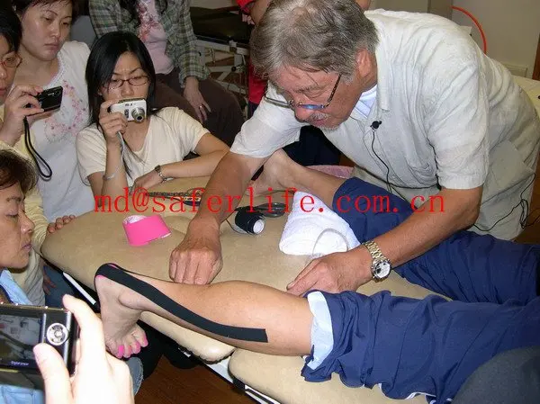 TRAINING TAPE THERAPY ELASTIC_