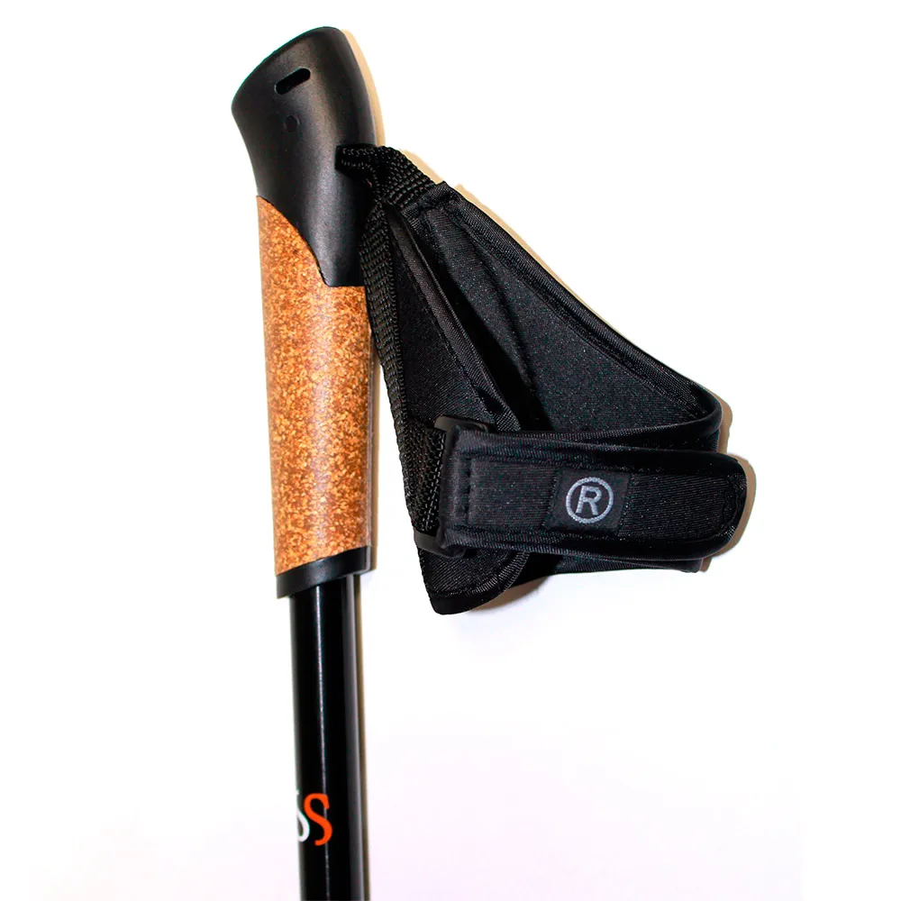Палки для скандинавской ходьбы Basic Walker, Gess