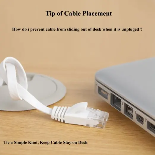 0 3 м футов 1 2 10 5 15 50 20 30 CAT6 плоский сетевой кабель UTP Ethernet RJ45 соединительный LAN белый