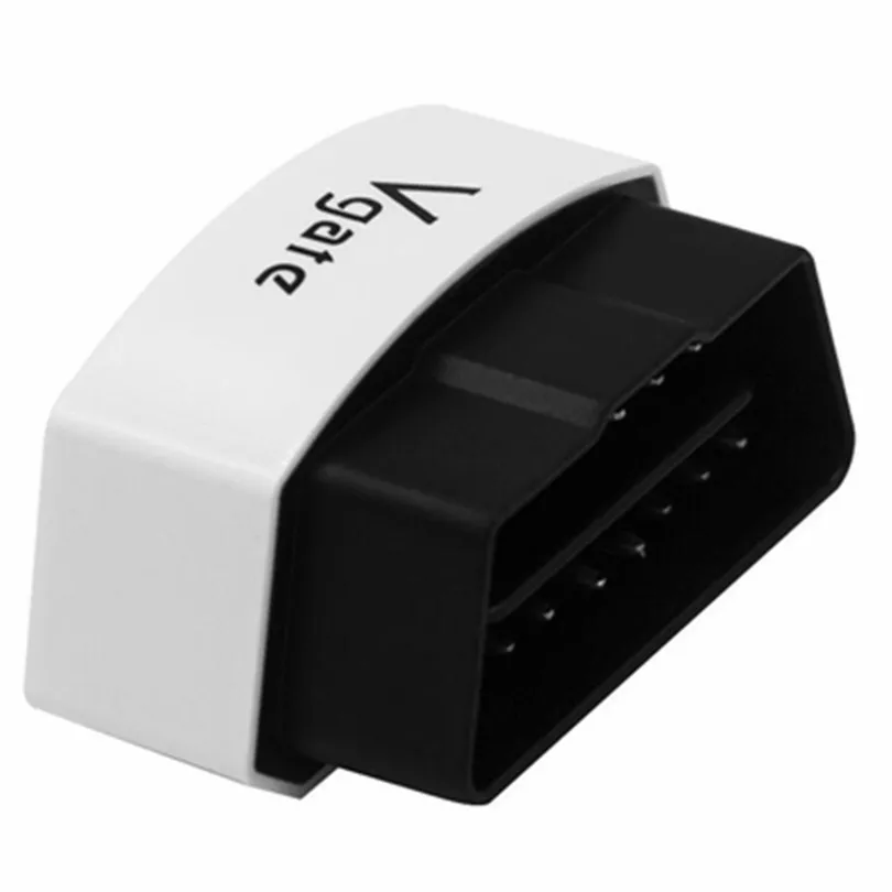 10 шт./партия заводская цена Vgate iCar3 Bluetooth ELM 327 Vgate iCar3 OBD2 диагностический инструмент только поддержка Android