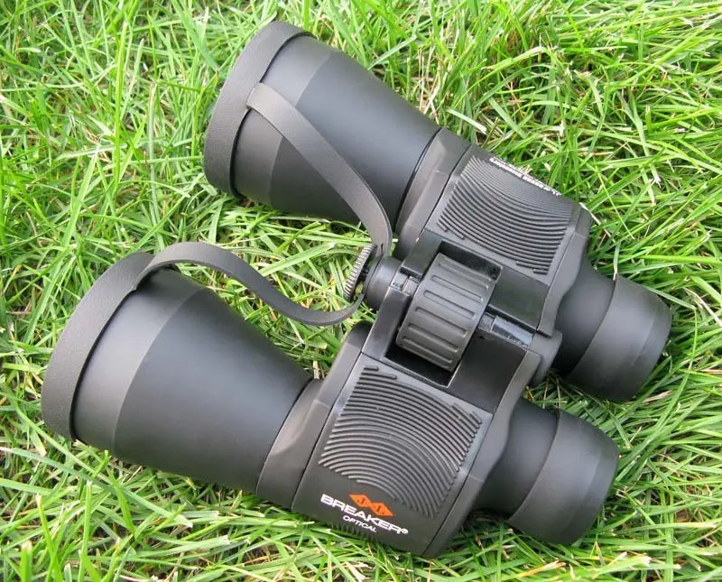 breaker binoculars