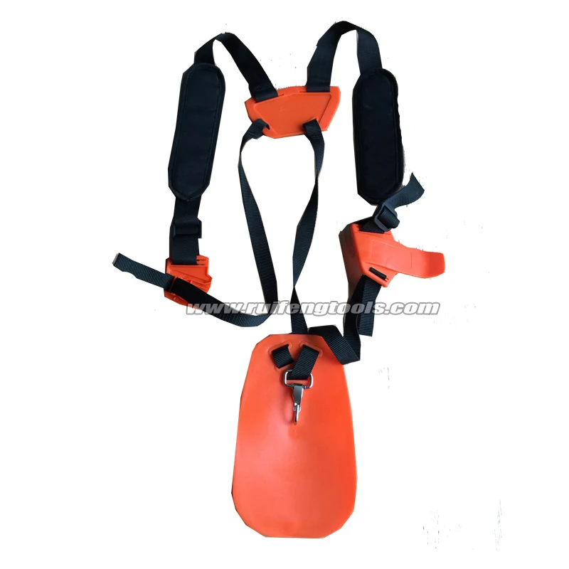 Brush Cutter Strap Belt Trimmers Double Shoulder Straps BRUSH CUTTER