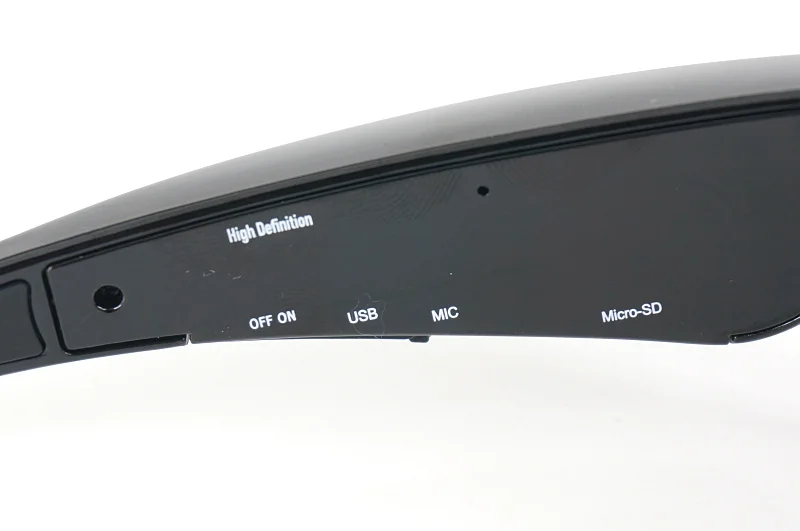 HD 720P 5MP камера видео пульт дистанционного управления угол обзора 170 градусов умная электроника стекло солнцезащитное стекло es