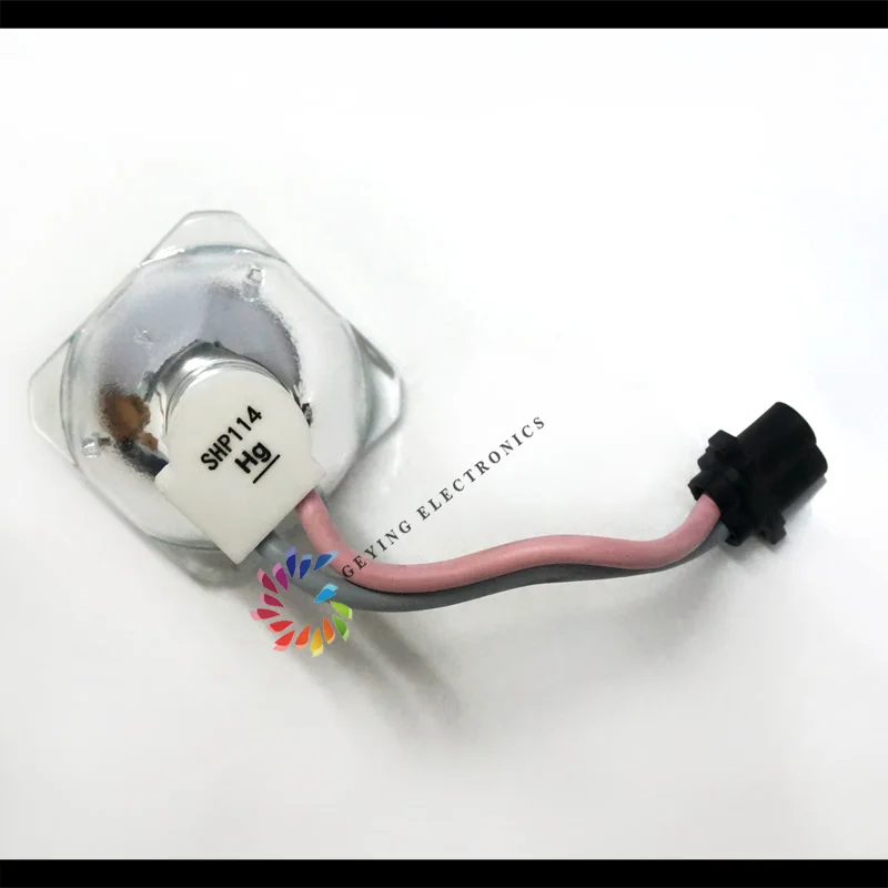SP-LAMP-076 SHP114 оригинальная прожекторная лампа для в центре внимания IN1124 в центре внимания IN1126