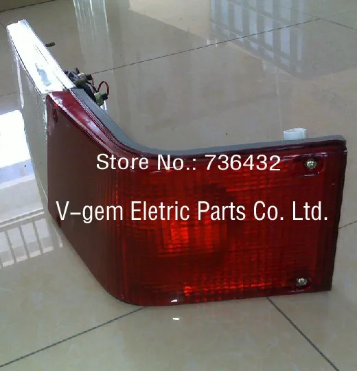excavator_accessories_Kobelco_SK200_3_tail_light b
