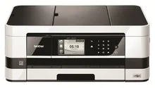 Cheap A3 size all in one multifunctional inkjet printer MFC-J2510 with ciss cartridge