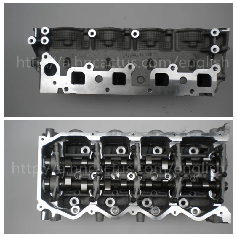 Выполните YD25 головки цилиндров в сборе 11039-EC00A 11039-EB30A применяется для N-issan Patrol