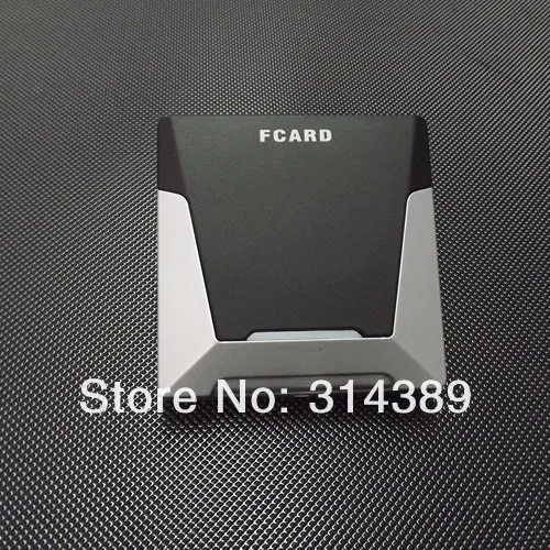 13,56 МГц Wiegand26 двойной светодиодной 9 V 12 V epoxy packagedrf бесконтактных Mifare1 микросхемой чипом микропроцессорные карты читателя