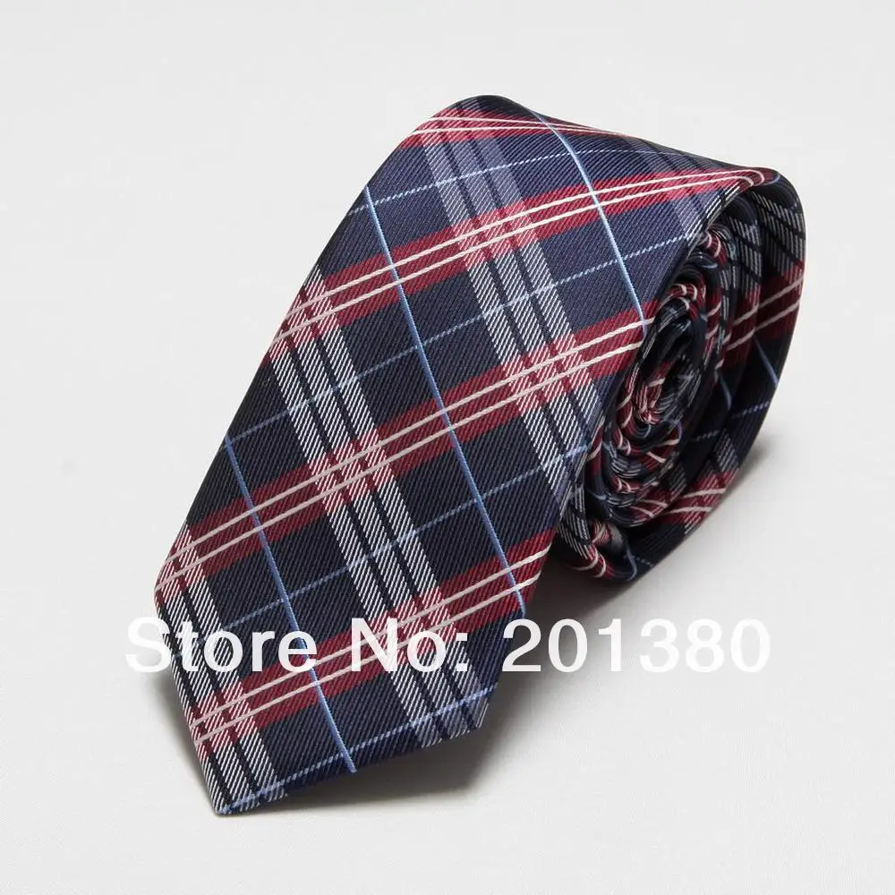 2019 новые мужские аксессуары галстуки шеи галстук плед свадебные галстуки