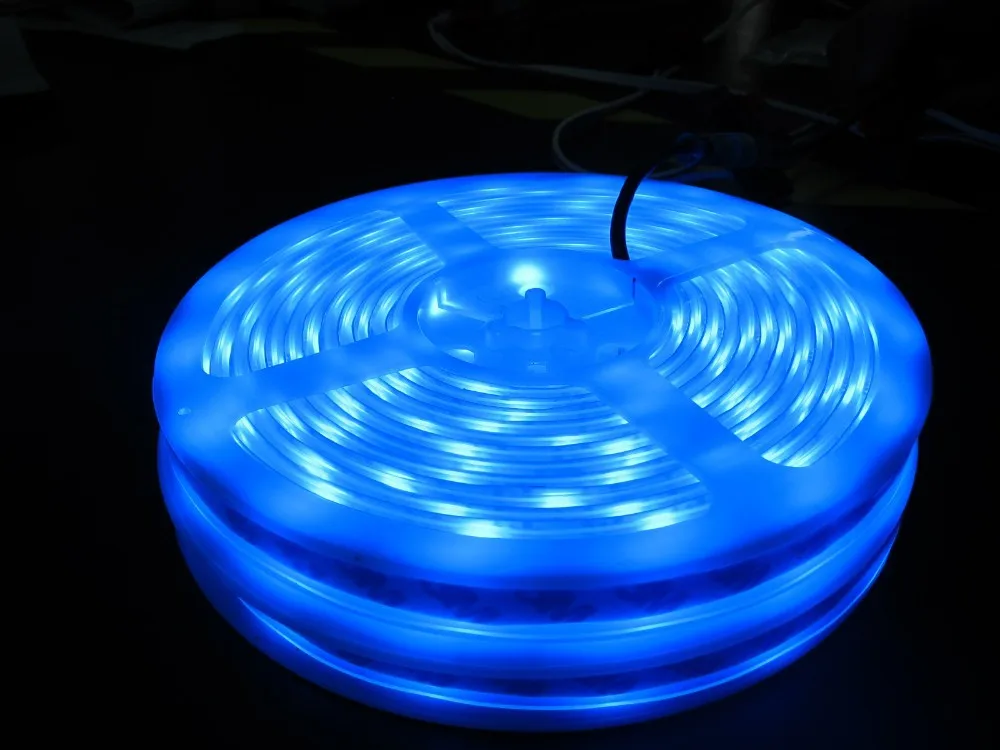 UL RGB 60leds/M ужин яркий