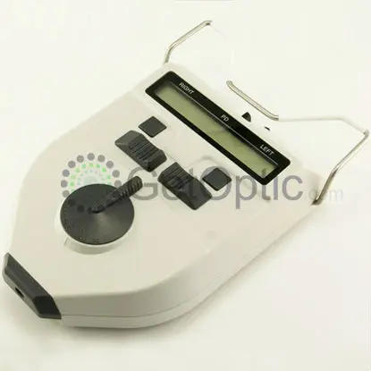 LOCHOSS цифровой Pupilometer Optometry pd-метр 400