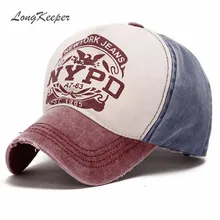 High Quality Brand Golf Cap for Men Women Leisure Gorras Snapback Caps Baseball Caps Casquette Hat Retro Sports Outdoors Cap