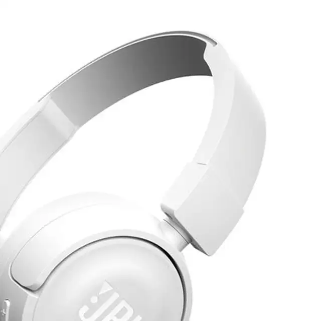 Накладные беспроводные наушники JBL T450BT