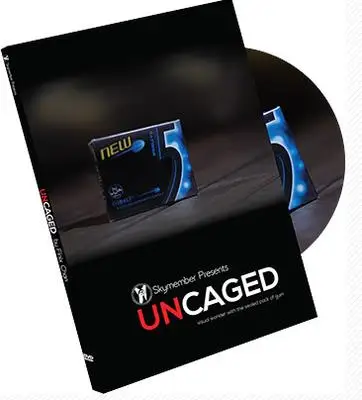 Uncaged по finix Чан и skymember Magic