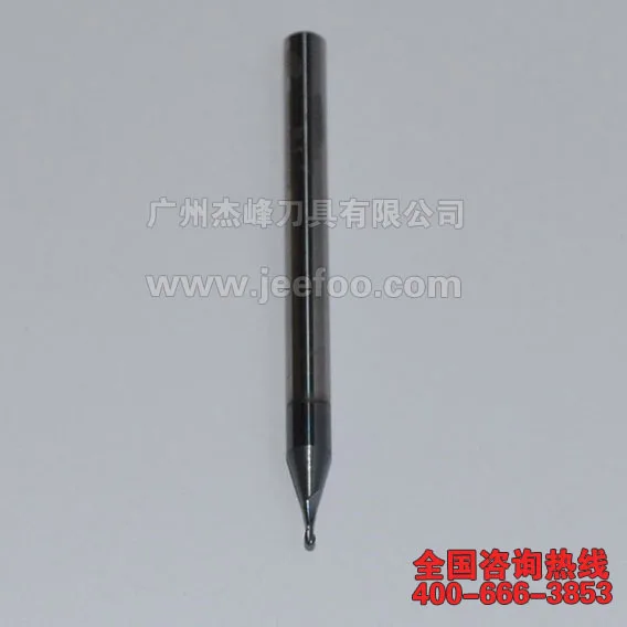 MC-2F-R0.5* 4* 50л две спиральные/четыре спиральные фрезы