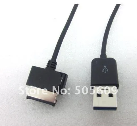 80 шт Высокоскоростной USB 3,0 3FT 1 м 40Pin для подзарядки и синхронизации Зарядное устройство кабель для как нам Eee Pad EeePad трансформатор TF101 TF201 TF300 TF700T