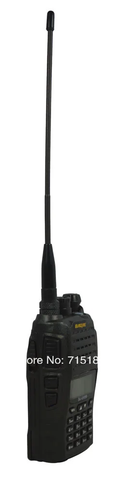 Двухдиапазонный BAOJIE BJ-UV99 VHF/UHF 136-174/400-480 МГц Портативное двухстороннее радио